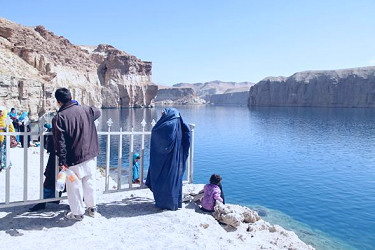 Bamiyan: Can a small Afghan mountain town best known for its blown up  Buddhas reinvent itself as a tourist destination?